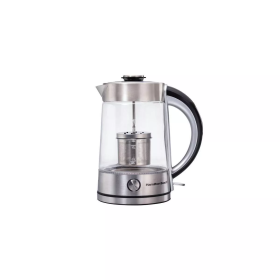 1.7L Electric Kettle - Silver