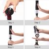 Automatic USB Charged Red Wine Bottle Opener