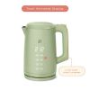 1.7-Liter Electric Kettle 1500 W with One-Touch Activation